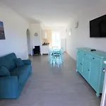 Apartmán Shr 5