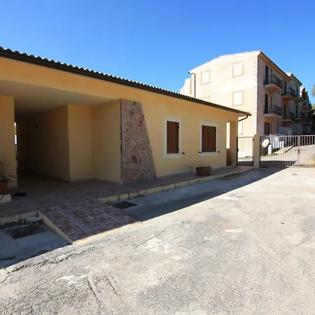 Apartment Shr 5 *
