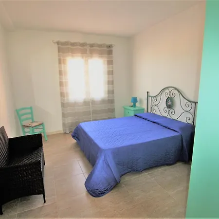 Apartment Shr 5