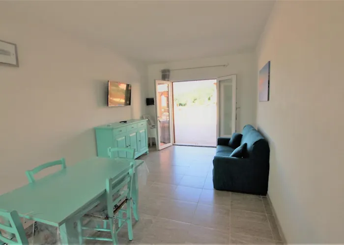 Apartment Shr 5 Badesi