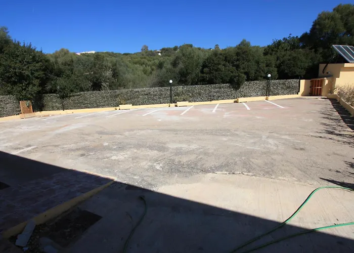 Appartamento Shr 5 *