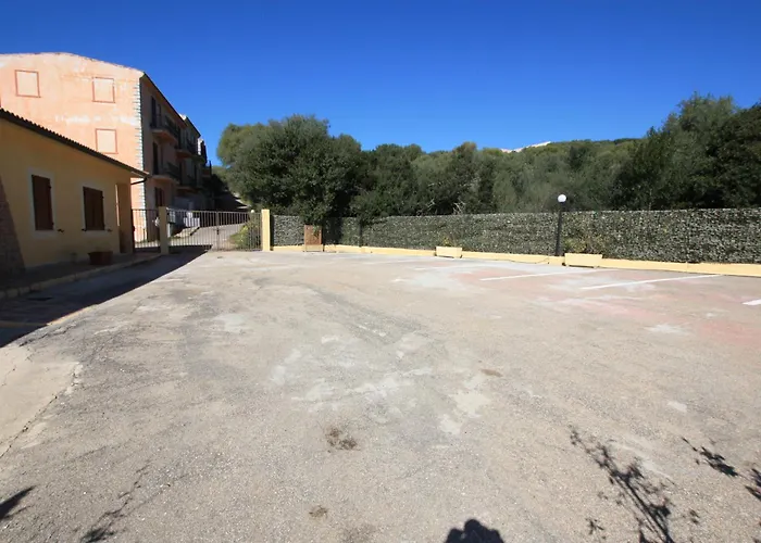 Apartment Shr 5 Badesi